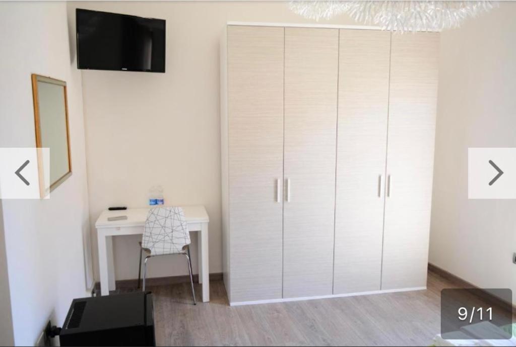 Mario Al Borgo Hotel San Benedetto del Tronto Exterior photo